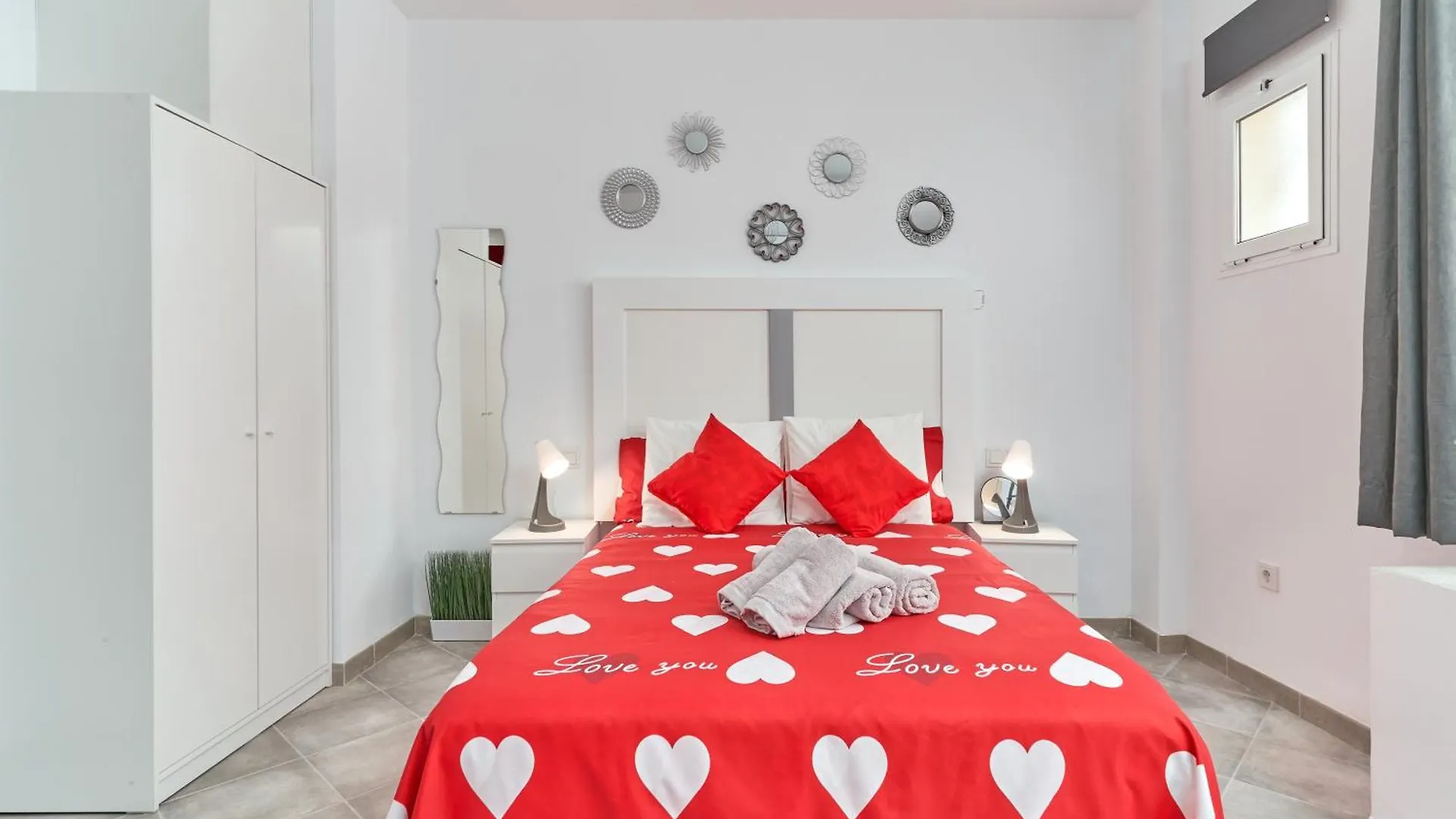 Nerja Boutique B2 Street Level Apartment 0*,  Spain