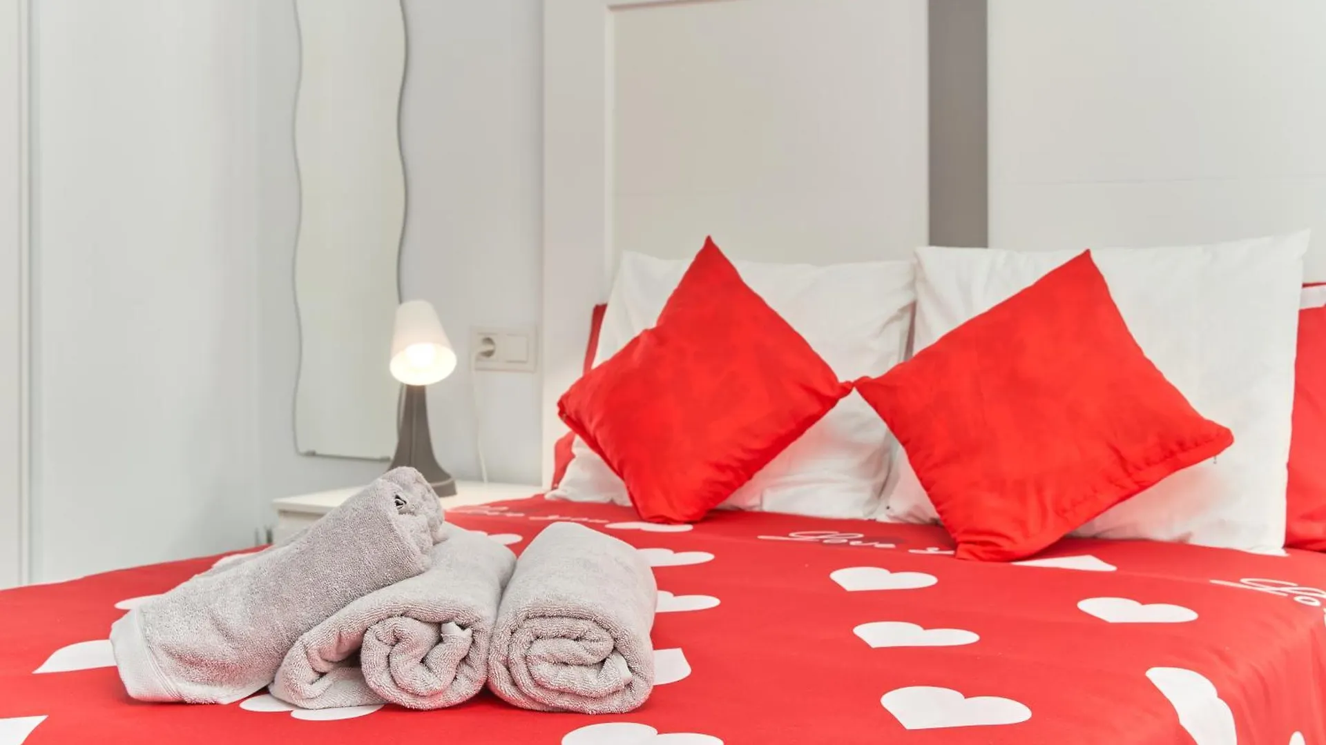 Nerja Boutique B2 Street Level Apartment Spain