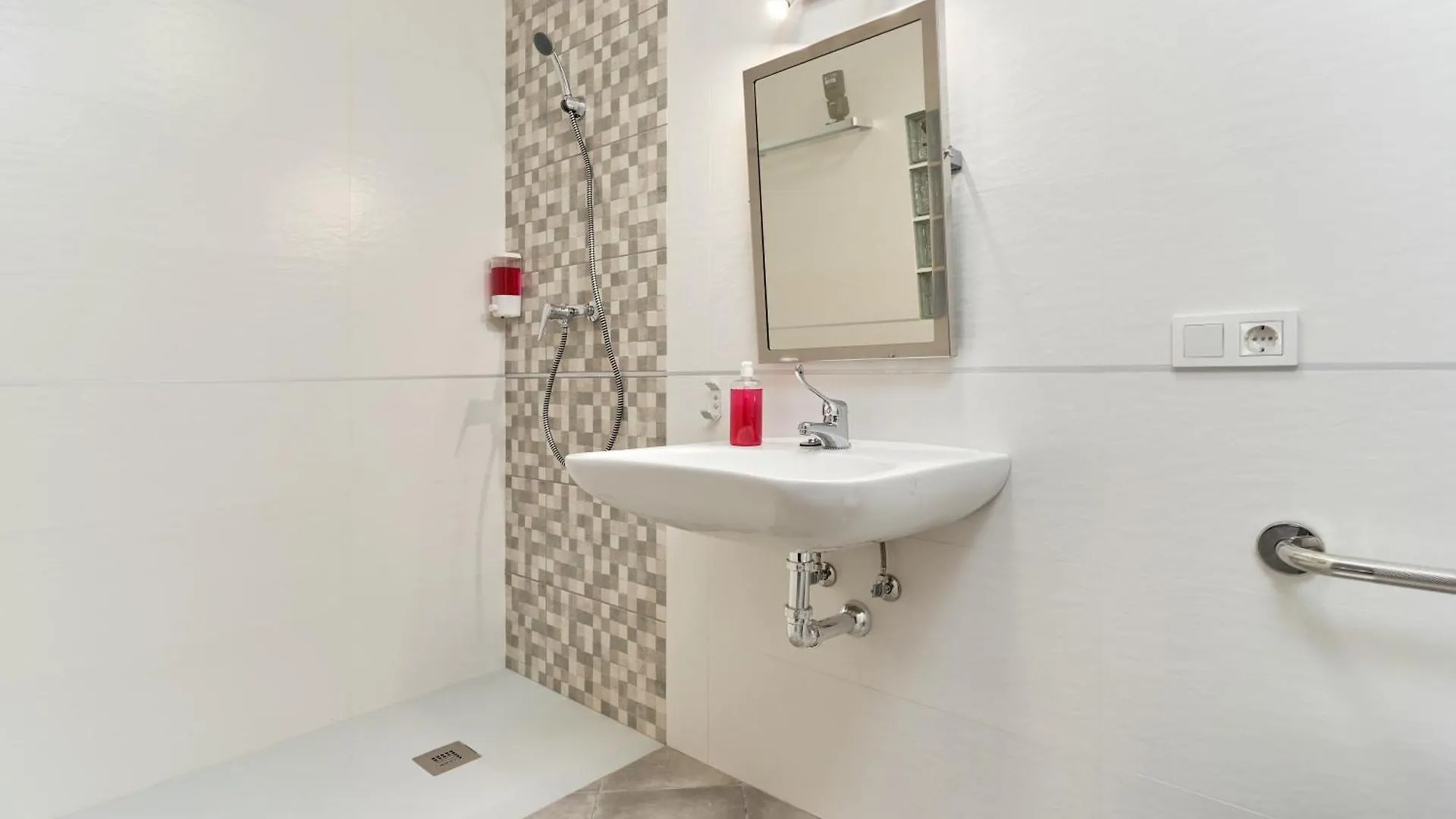 Nerja Boutique B2 Street Level Apartment 0*,  Spain