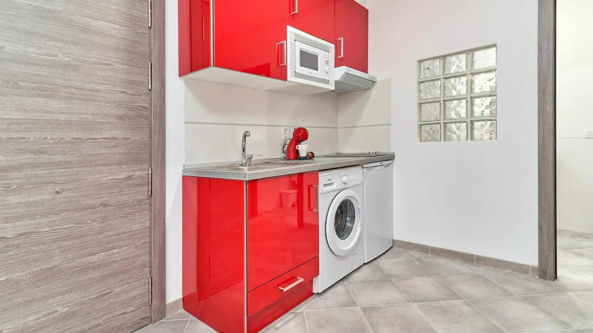 Nerja Boutique B2 Street Level Apartment Spain
